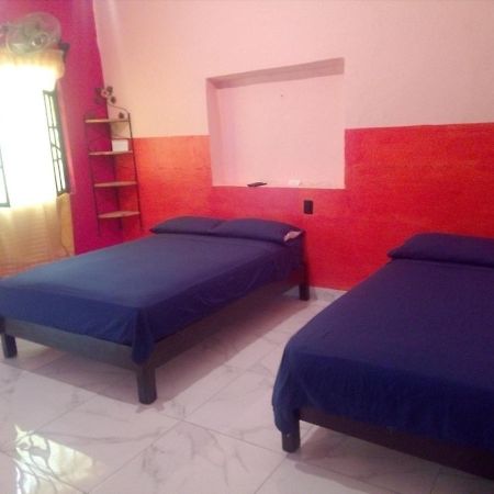 Casa Santuario Hotel Boutique Гуадалахара Екстериор снимка