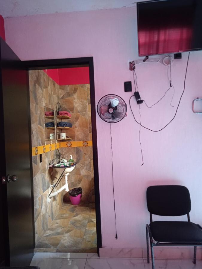 Casa Santuario Hotel Boutique Гуадалахара Екстериор снимка