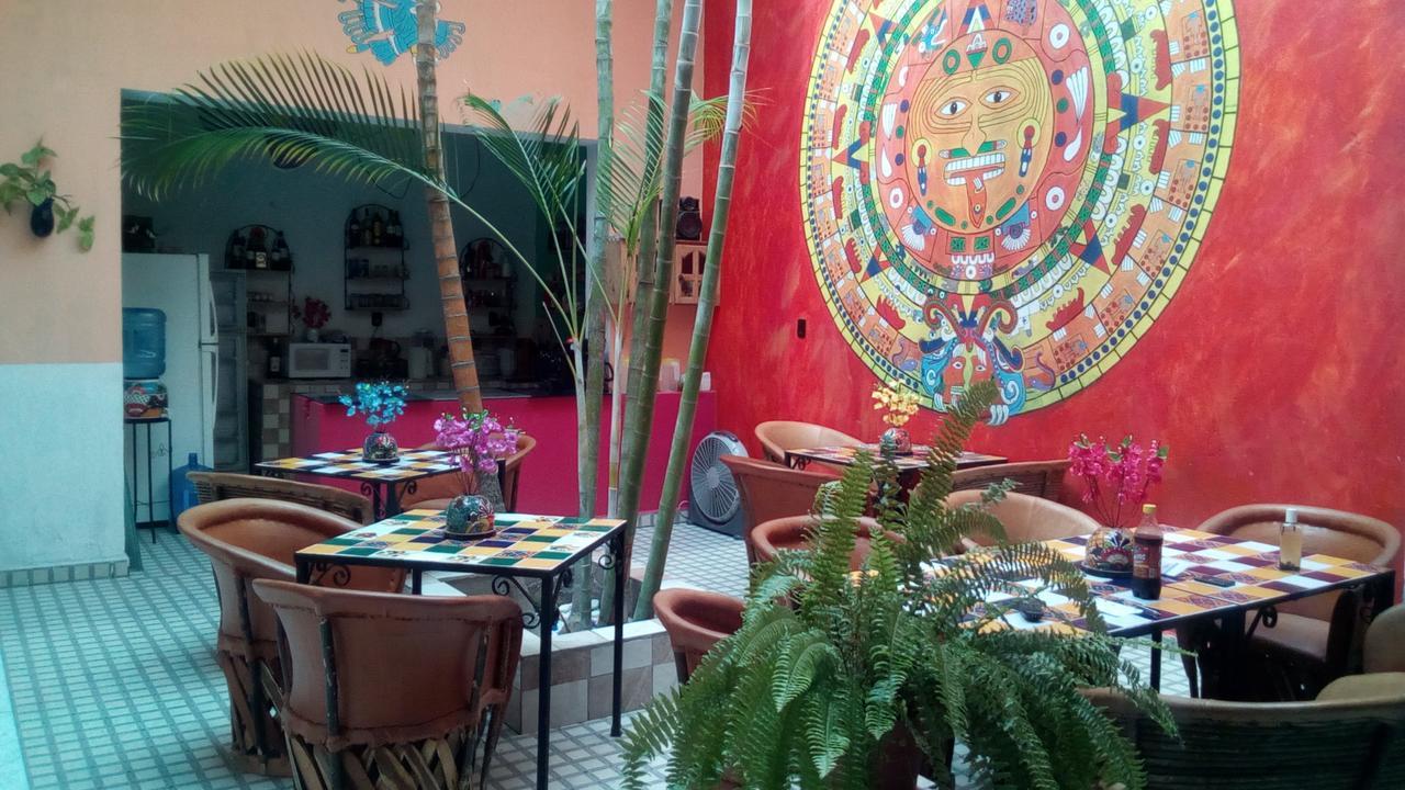 Casa Santuario Hotel Boutique Гуадалахара Екстериор снимка