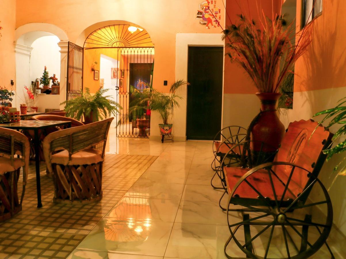 Casa Santuario Hotel Boutique Гуадалахара Екстериор снимка