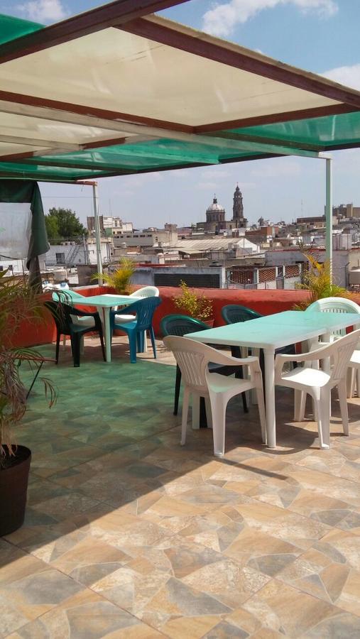 Casa Santuario Hotel Boutique Гуадалахара Екстериор снимка