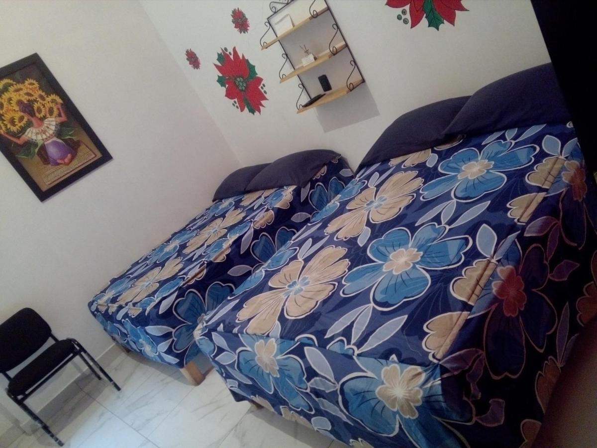 Casa Santuario Hotel Boutique Гуадалахара Екстериор снимка