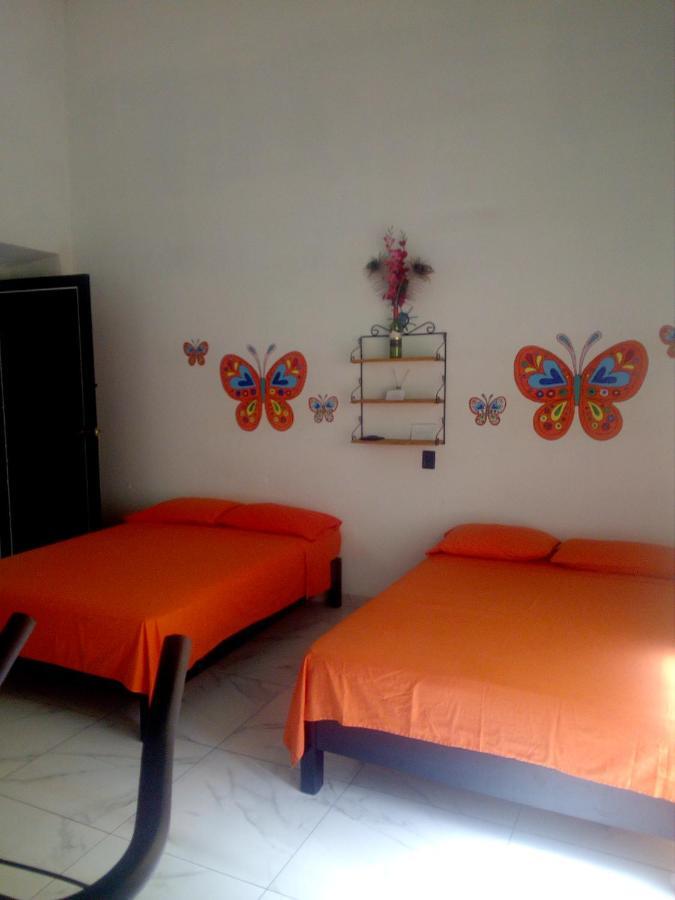 Casa Santuario Hotel Boutique Гуадалахара Екстериор снимка