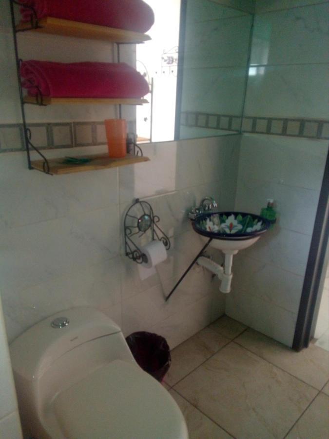 Casa Santuario Hotel Boutique Гуадалахара Екстериор снимка