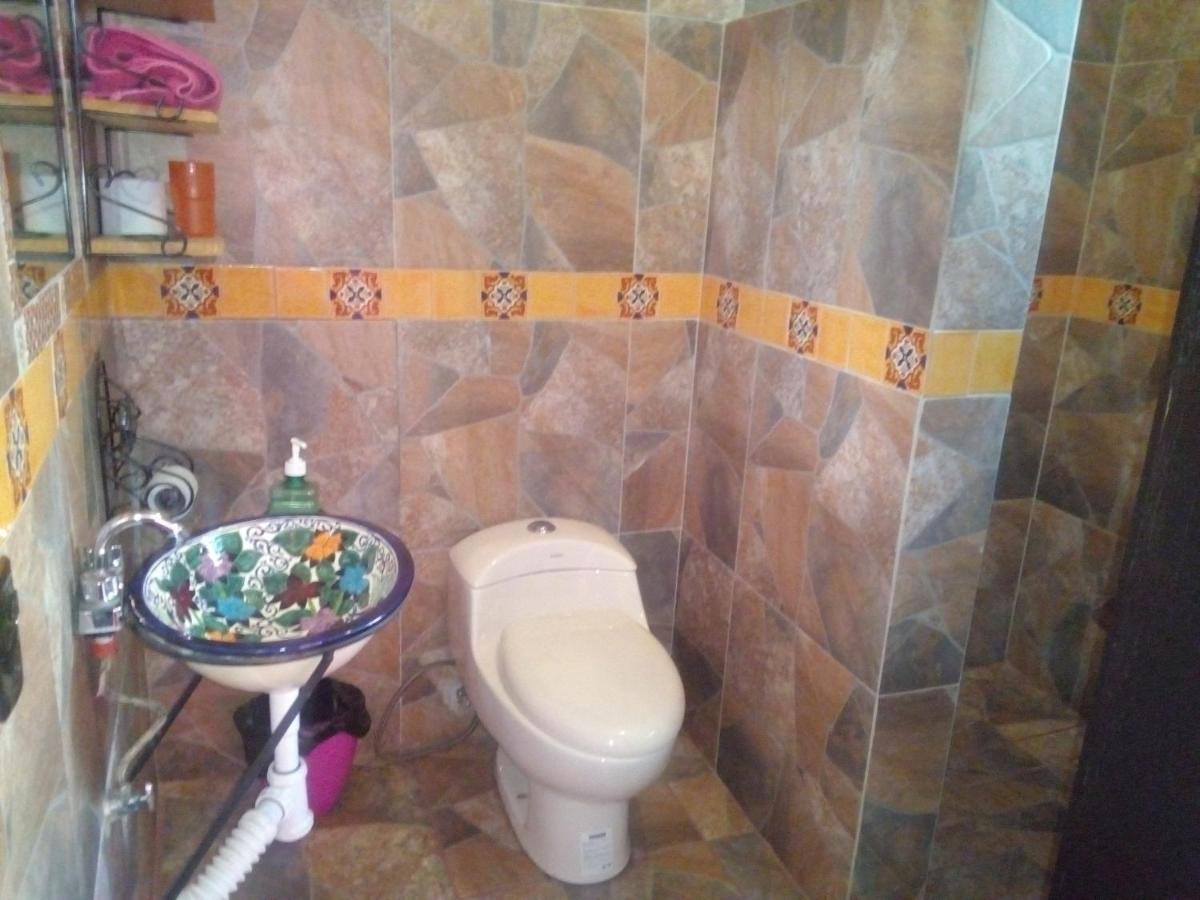 Casa Santuario Hotel Boutique Гуадалахара Екстериор снимка