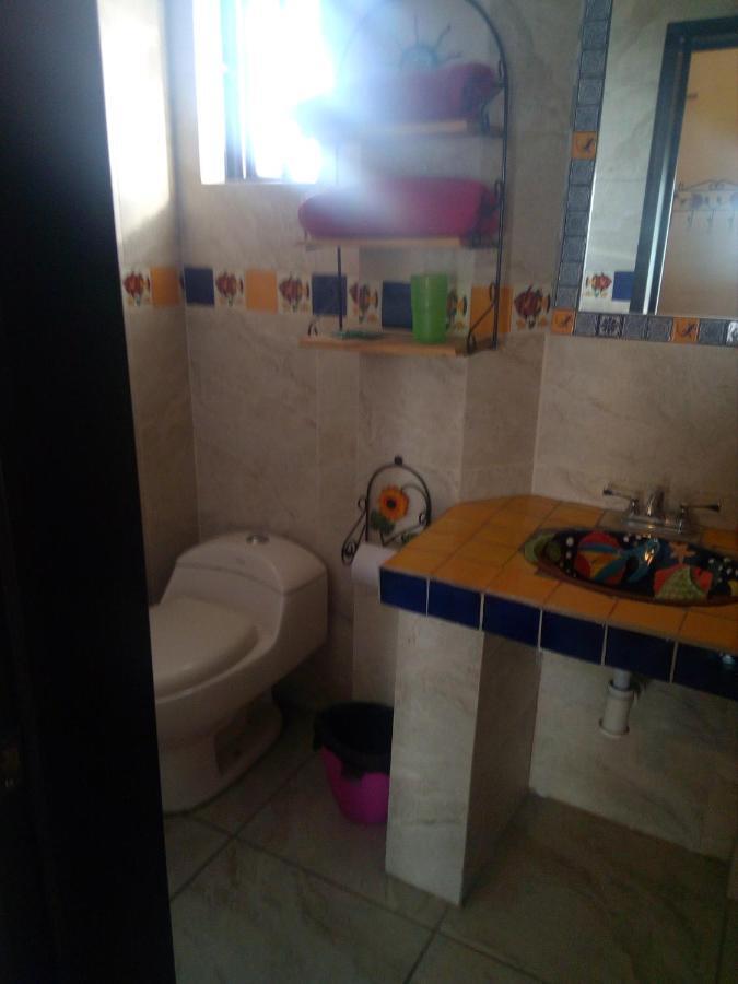 Casa Santuario Hotel Boutique Гуадалахара Екстериор снимка