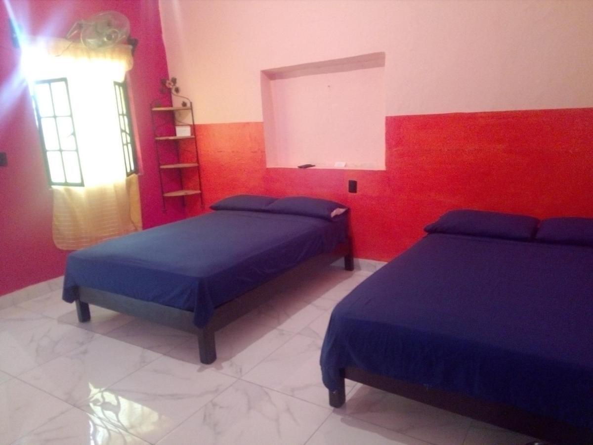 Casa Santuario Hotel Boutique Гуадалахара Екстериор снимка