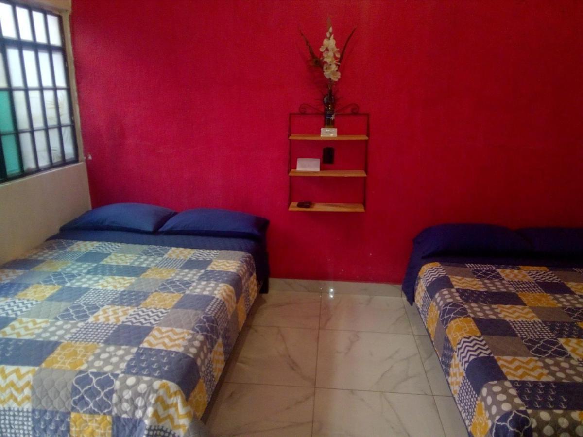 Casa Santuario Hotel Boutique Гуадалахара Екстериор снимка