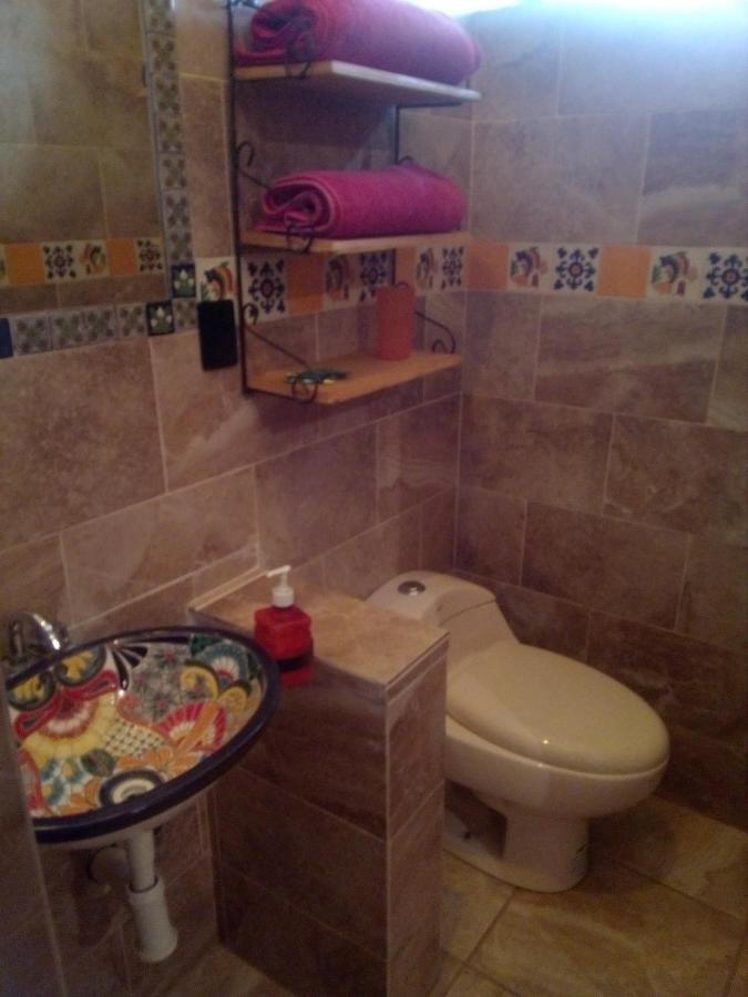 Casa Santuario Hotel Boutique Гуадалахара Екстериор снимка