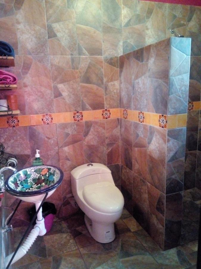 Casa Santuario Hotel Boutique Гуадалахара Екстериор снимка