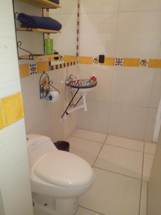 Casa Santuario Hotel Boutique Гуадалахара Екстериор снимка