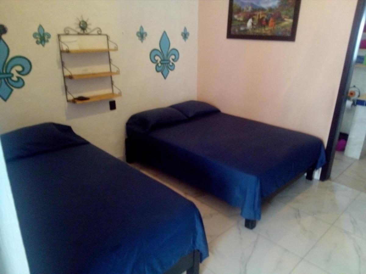 Casa Santuario Hotel Boutique Гуадалахара Екстериор снимка
