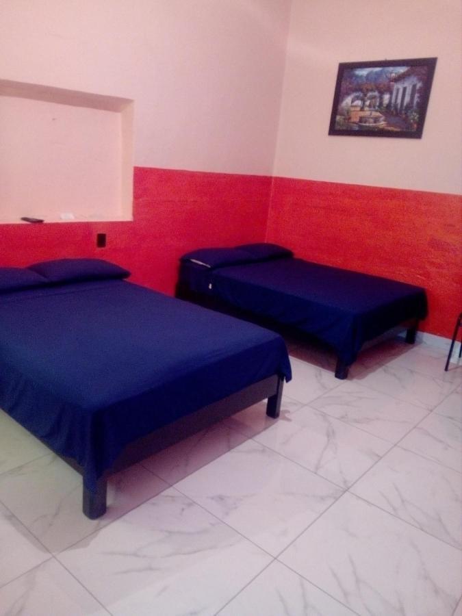 Casa Santuario Hotel Boutique Гуадалахара Екстериор снимка
