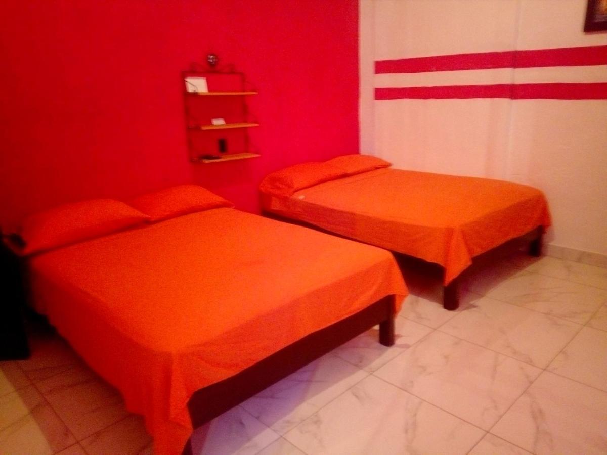 Casa Santuario Hotel Boutique Гуадалахара Екстериор снимка