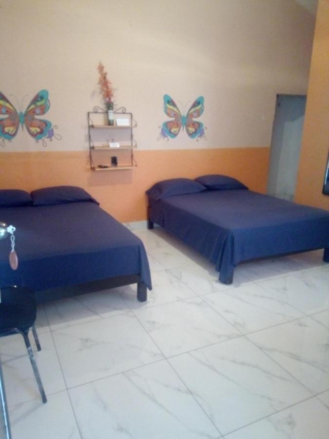Casa Santuario Hotel Boutique Гуадалахара Екстериор снимка