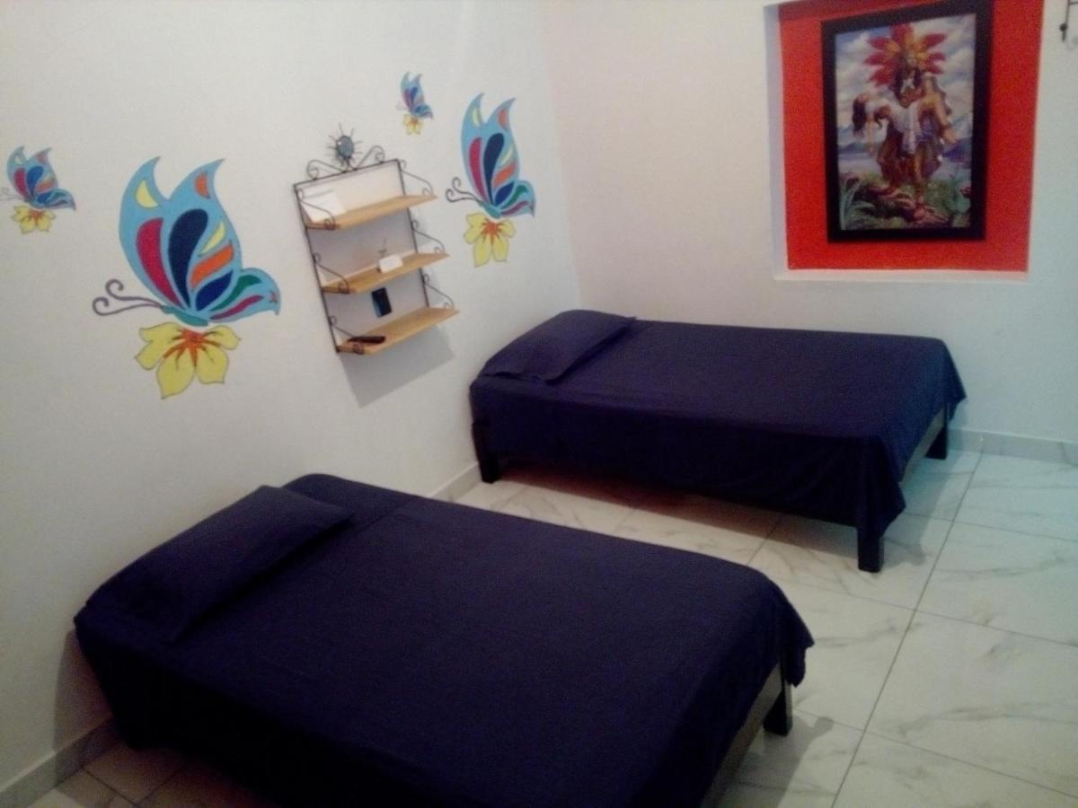 Casa Santuario Hotel Boutique Гуадалахара Екстериор снимка