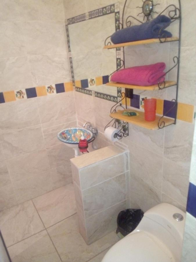Casa Santuario Hotel Boutique Гуадалахара Екстериор снимка