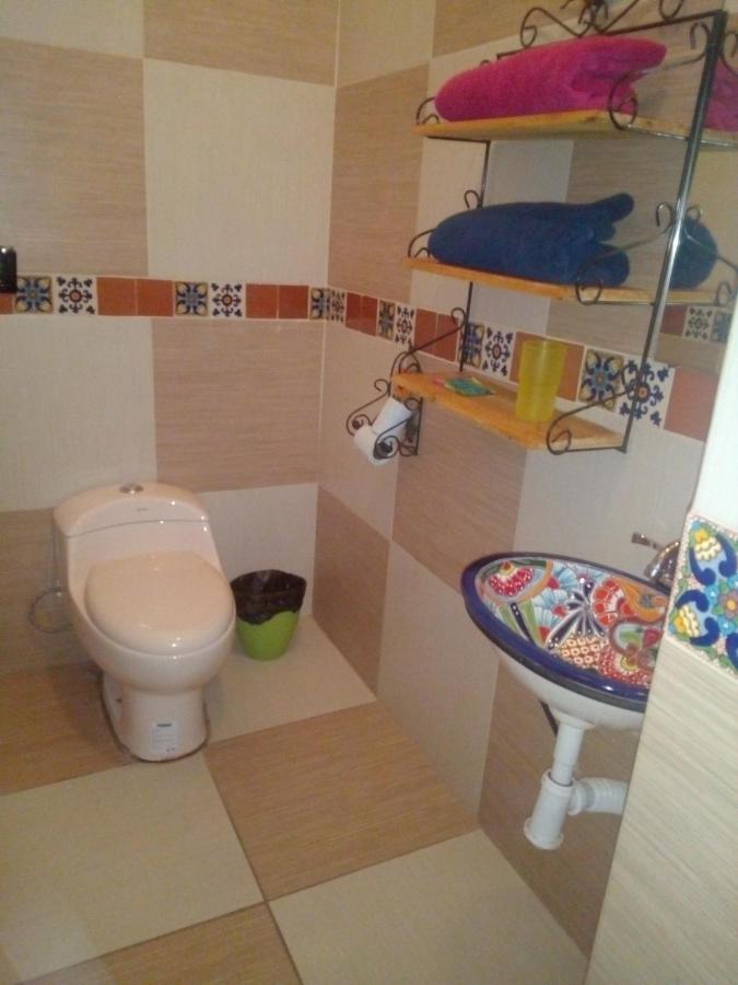 Casa Santuario Hotel Boutique Гуадалахара Екстериор снимка