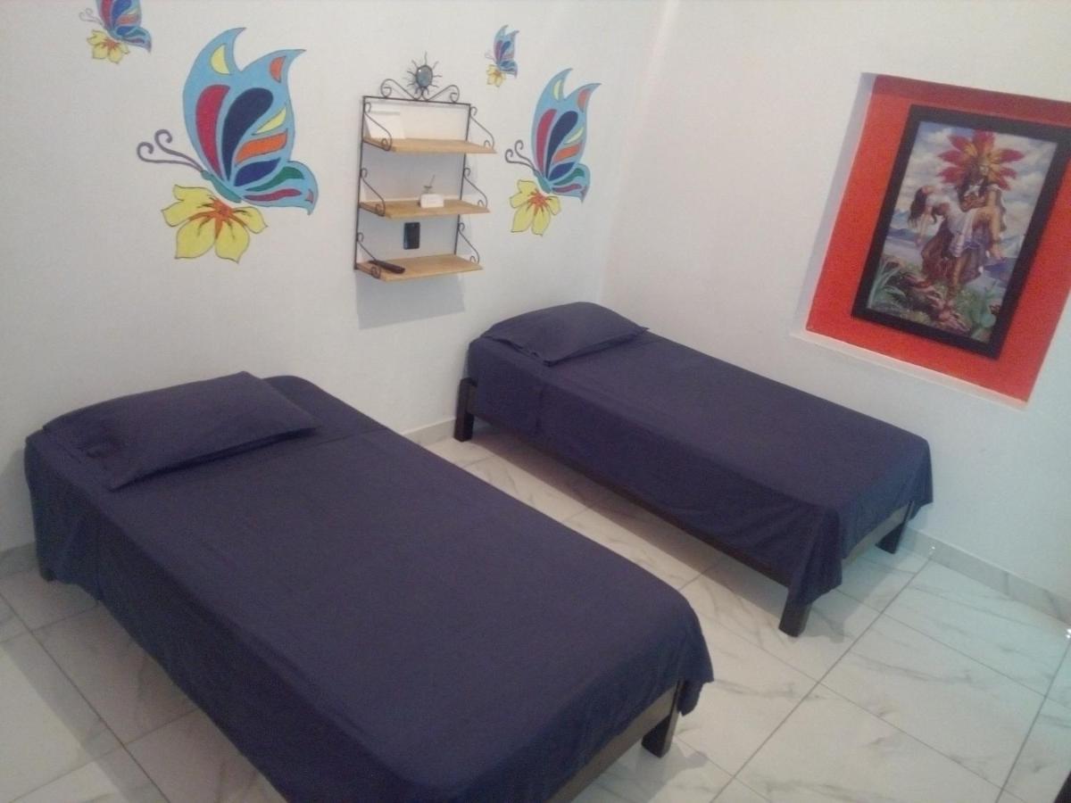 Casa Santuario Hotel Boutique Гуадалахара Екстериор снимка