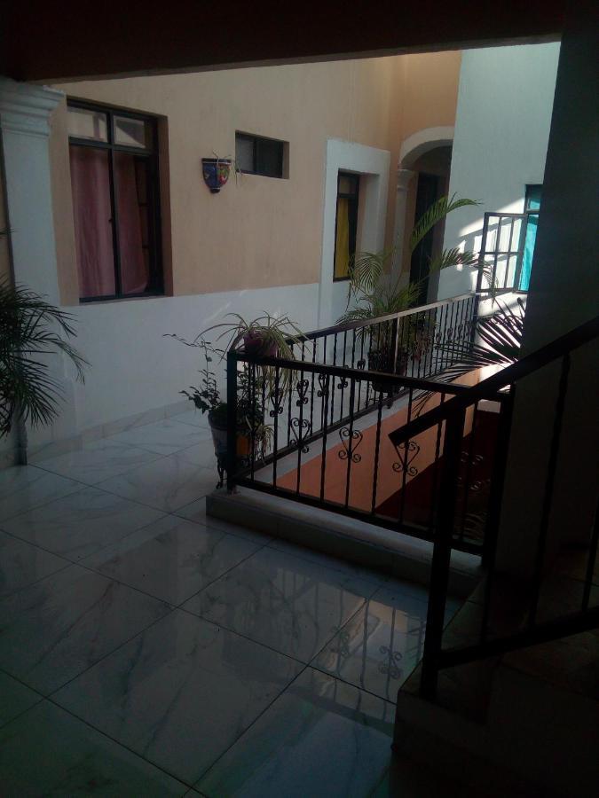 Casa Santuario Hotel Boutique Гуадалахара Екстериор снимка
