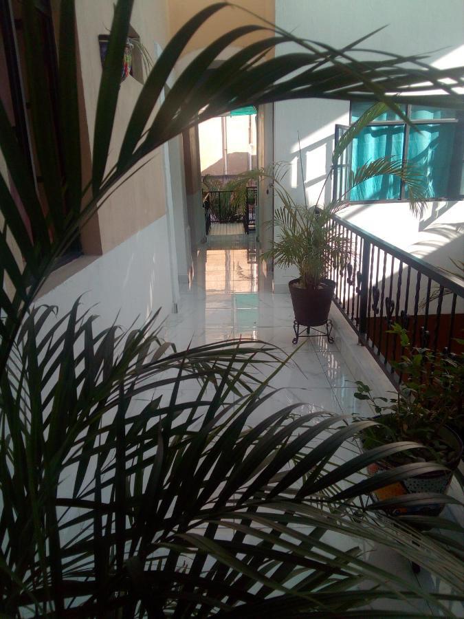 Casa Santuario Hotel Boutique Гуадалахара Екстериор снимка