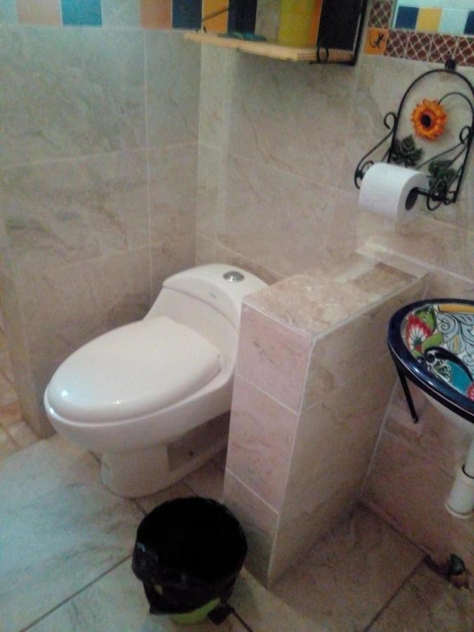 Casa Santuario Hotel Boutique Гуадалахара Екстериор снимка