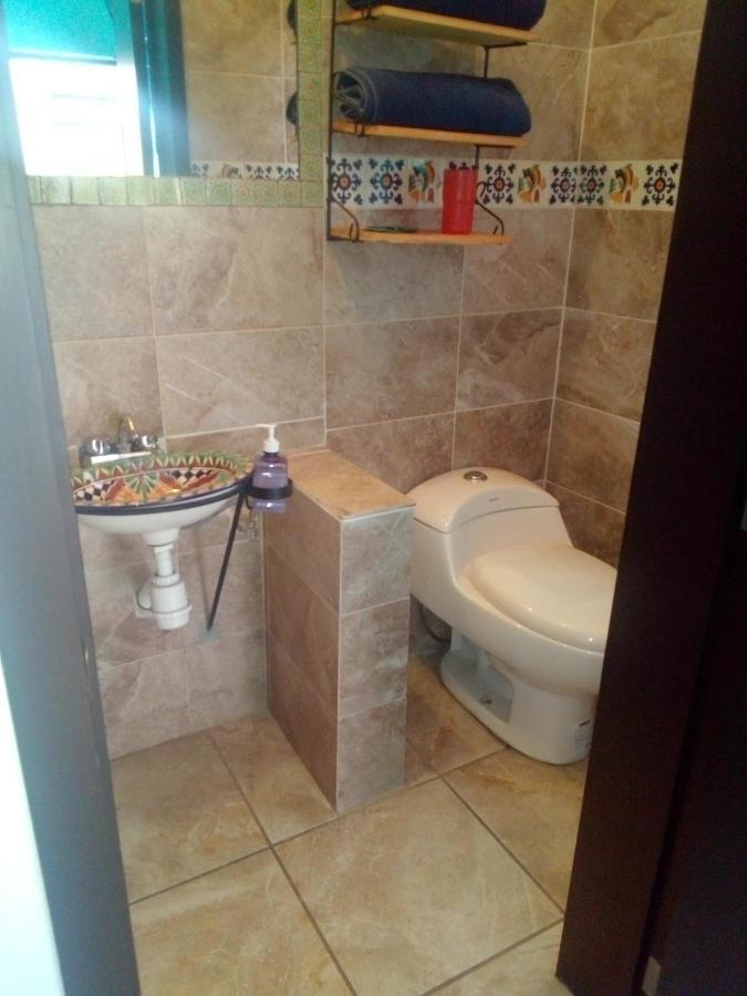 Casa Santuario Hotel Boutique Гуадалахара Екстериор снимка