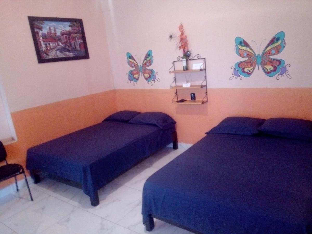 Casa Santuario Hotel Boutique Гуадалахара Екстериор снимка